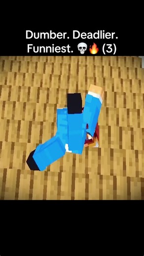 Dumber, Deadlier, and Funniest Game Challenge