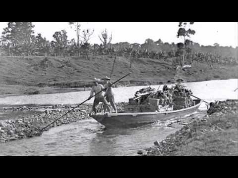 Immigration Nation - Part 1 | Dennis Roberts