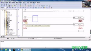 台达PLC编程进阶-（2）Modbus主站通信设置与编程