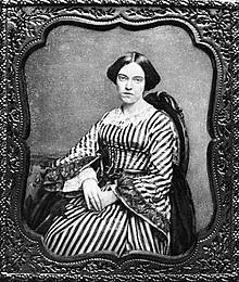 Elizabeth Drew Stoddard - Alchetron, the free social encyclopedia