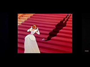 Cinderella(1997) VHS trailer📼💙👸🏼👠🪄🐭