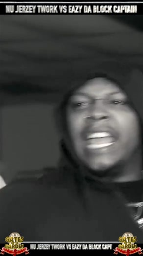 NU JERZEY TWORK LEAVES THE BUILDING SHAKING! This Battle is PURE FIRE! 🔥 | Dre' Dennis
