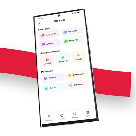 feature 3 PDF Reader App Read All PDF square jan26
