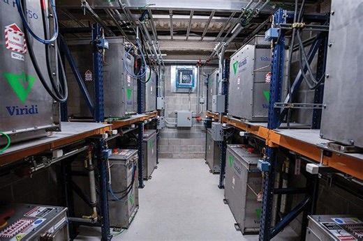 Software, Hardware, Innovation All Needed to Upgrade the Power Grid