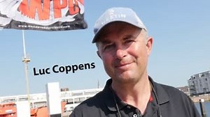 24K views · 102 reactions | "Fishing is an addiction and I've been addicted for 50 years!" Another fishing superstar we were lucky enough to chat to at the Worldpredatorclassic, Luc Coppens. | Lowrance | Facebook