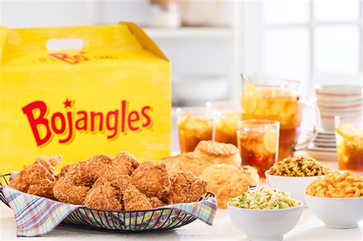 Michigan’s only Bojangles location expected to open soon near Grand Rapids
