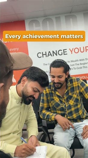 Celebrating Success | Team Milestone Achievement