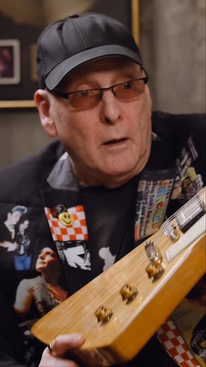 We explore a rare 1976 vintage guitar, examining its unique features, construction details, and comparing it to others. It also appears to have been modified for a tremolo system. #VintageGuitar #GuitarReview #1976Guitar #RareGuitar #GuitarPlaythrough #GuitarCollection #GearReview #GuitarDemo #VintageGear #GuitarHistory | The Vintage Guitar Community