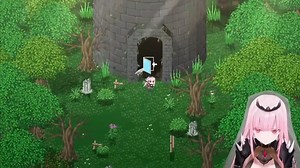 7.8K views · 508 reactions | Calli completed the Jump King DLC in Holocure. #calliopemori #holocure #highlightseveryone #everyoneシ゚ #highlights | Random Vtubers Clip | Facebook