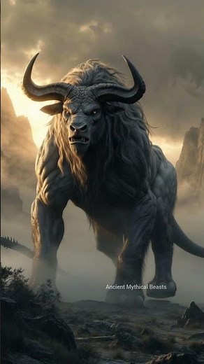 The Awakening of the Behemoth – The Biblical Beast Emerges