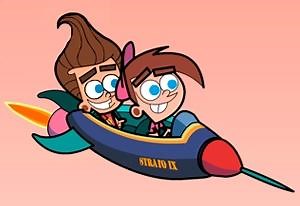 Jimmy Timmy Power Hour 2