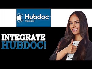 How To Use Hubdoc In Xero (2025)