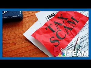Tax scam alert: AI-powered fraud on the rise, here's how to protect your tax refund