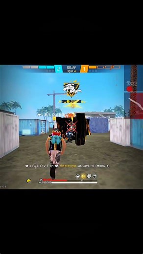 Poco M3 gameplay #garenafreefire