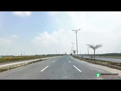 2 KANAL RESIDENTIAL PLOT FOR SALE IN DHA PHASE 9 PRISM LAHORE