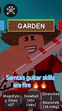 gag upd christmas event