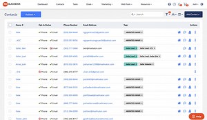 Feature - Real Estate Investor CRM