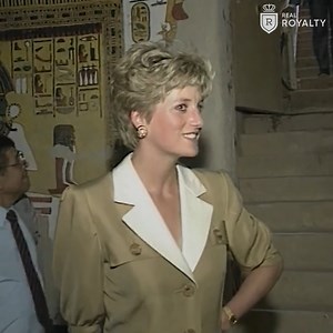 12K views · 228 reactions | No other woman in modern times has commanded so much attention as Diana, Princess of Wales. Adored by the public as a fairy-tale princess, caring wife, devoted mother and fashion icon, this documentary examines the deeper side to her personality and reveals a woman constantly under extreme pressure. From: Diana: A Portrait Via Real Royalty | Only Human | Facebook
