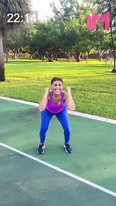 Good afternoon, ladies! Who’s up to tone and tighten your legs? 💪 No need for any equipment. This amazing leg workout will help lean muscles and will make your legs stronger. 😍 Ready to flex those legs? 😍 Do these 5 exercises for 20 seconds each and take 10 seconds rest in between. 💖 For amazing results, complete this workout 3 more times! 😍 How did you like this workout? Comment below! 💖 | Burn20