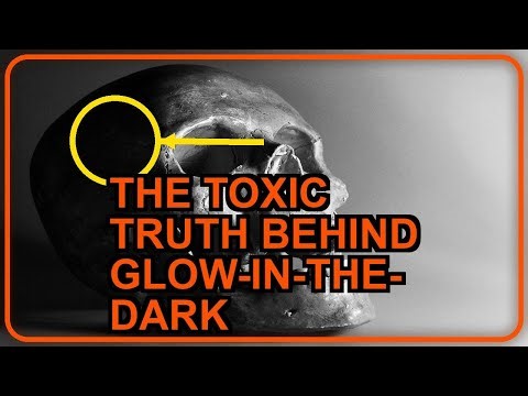 Unveiling the Radium Girls