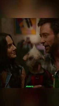 Did You Know WHY X-23 Can Never Be Like Wolverine? #xmen #wolverine #shorts #viral