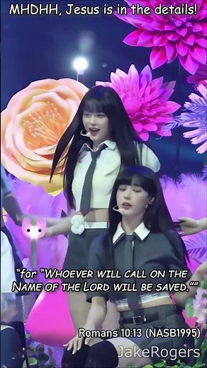 MHDHH - 'ASAP' (Jesus is in the Details)