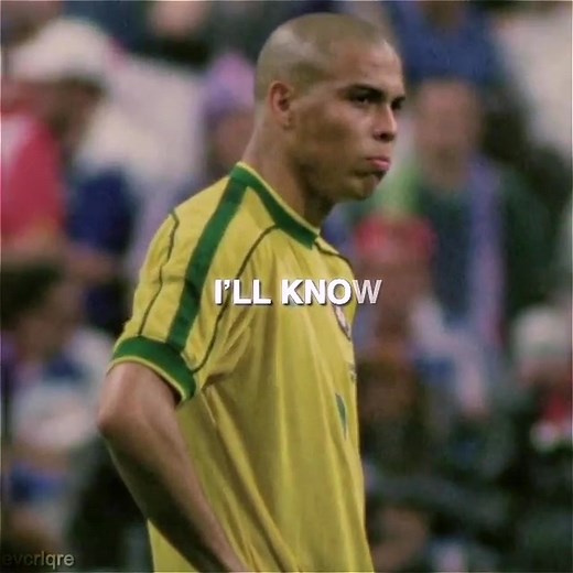 Remembering Ronaldo: The Heartbreak of 1998 and Triumph of 2002