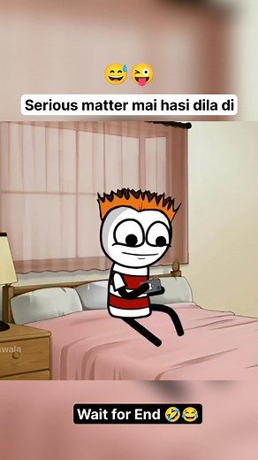 108K views · 1.7K reactions | Bhai Behen ka pyar 藍 | Cartoon Wala | Facebook