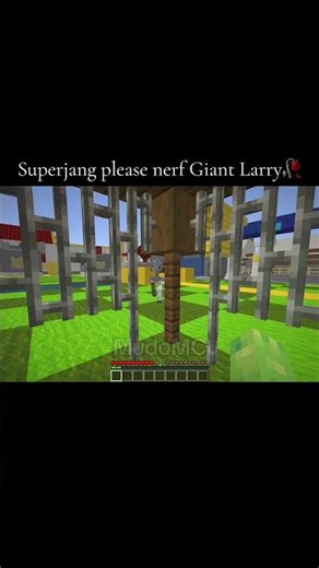 Giant Skeleton in Craft Royale #minecraft #minecraftmeme