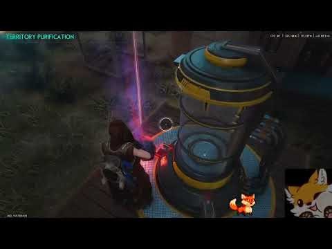 💀 Level Up or Die Trying – Once Human Live! 💀