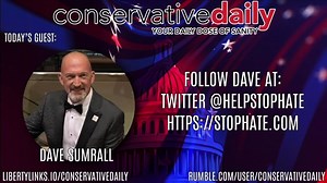CONSERVATIVE DAILY Join Joe Oltmann and Apollo 8/8:23 at 12:00PM EST With Special DAVID SUMRALL David Sumrall, Christian, Carpenter, Small Business Owner, Activist, Citizen Journalist, documentary filmmaker of “Righting History” and “Bloody Hill,” founder of StopHate in 1992 and StopHate.com, co-founder of the American Celebration Tour, Creator and Host of Discussion Island, and American Gulag Chronicles Board President. Foxhole: https://pilled.net/foxhole/181316 Rumble: https://rumble.com/v35ke