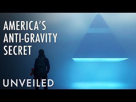 Is the Government Hiding Proof of Anti Gravity UFOs? | Unveiled