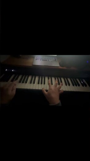 Spain - Chick Corea practice #piano #spain #chickcorea #jazz #ピアノ