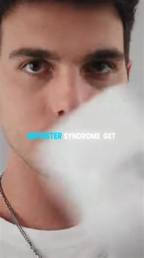 imposter syndrome so tuff 💯💯