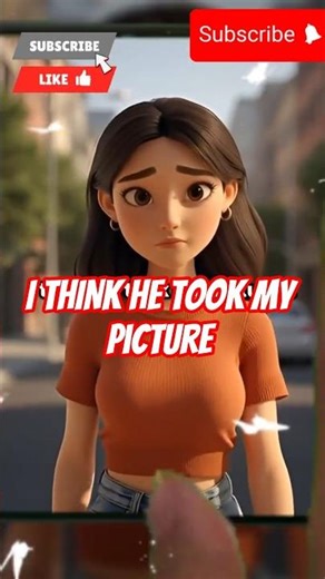 My Most Awkward Photo Story (Wait For It 😅)