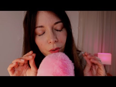ASMR | mouth sounds relajantes | Love ASMR