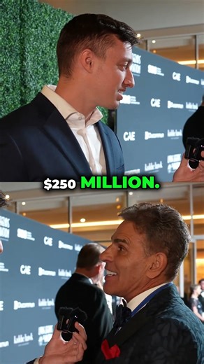 A Billionaire's Definition of Being Rich