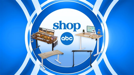 New study shows health benefits with standing desk and work breaks