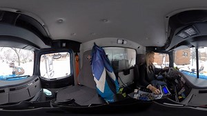 20K views · 94 reactions | City crews are out around the clock plowing our streets to keep them clear. See why moving your car is so important from behind the wheel of a snow plow in this 360-degree video. | Minneapolis Snow Emergency | Facebook