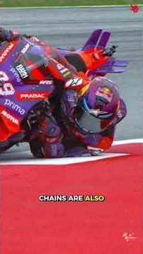 Why Most Bikes Use Chain Instead of Shaft or Belt Drive #mototech #bikechain