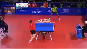 197K views · 3K reactions | Ne manquez pas nos Top Ventes : GAERNE – MONTAR – MAVIC – STEPPENWOLF – POLAR – SALEWA – JOBE >>> bit.ly/1onDO2I En vidéo, un point de fou en tennis de table ;) | Private Sport Shop | Facebook