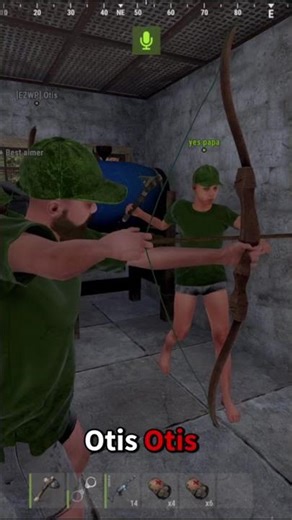 RUSTRPGANG Staff Meeting #gaming #rust #roleplay