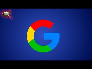 How to Design Google Logo in GIMP | Easy & Accurate Method for Beginners