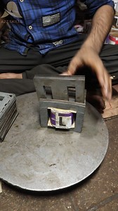 Inside a FACTORY Where Tiny Sound Transformers Are Born 🔥 #A2ZSkills #TransformerMaking #FactoryProcess #HowItsMade #SoundSystemParts #IndustrialVideos #ManufacturingShorts #ViralFactoryVideos #SmallTransformer | A2Z Skills