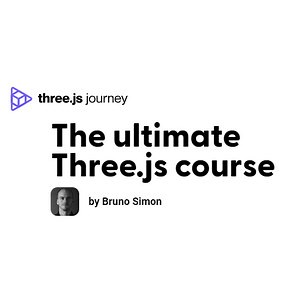 The ultimate Three.js course - Three.js Journey - دانلود رایگان دوره
