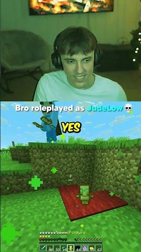 DrDonut roleplays as JudeLow 😭💀