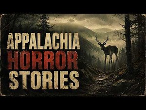 Appalachian Horror Stories | Whatever You Hear, Don't Look for It