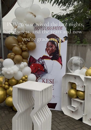 Celebrating Graduation Success: A Journey to Achievement