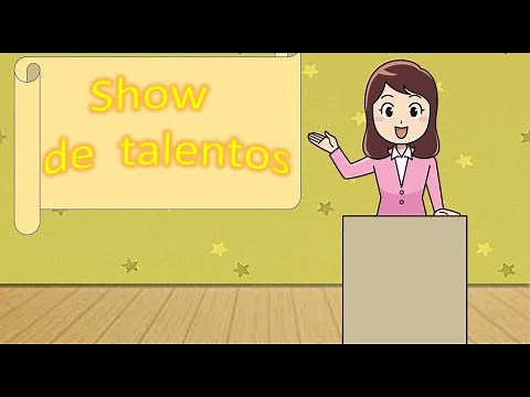 Show de talentos