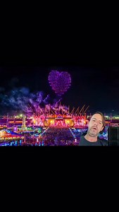 EDC 2025 Las Vegas @edc_lasvegas #lasvegas #edcvegas | AllAround Vegas